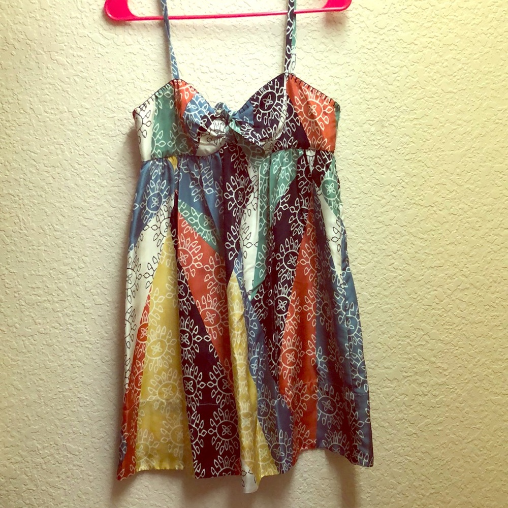 BCBG Semi Formal Mini Dress